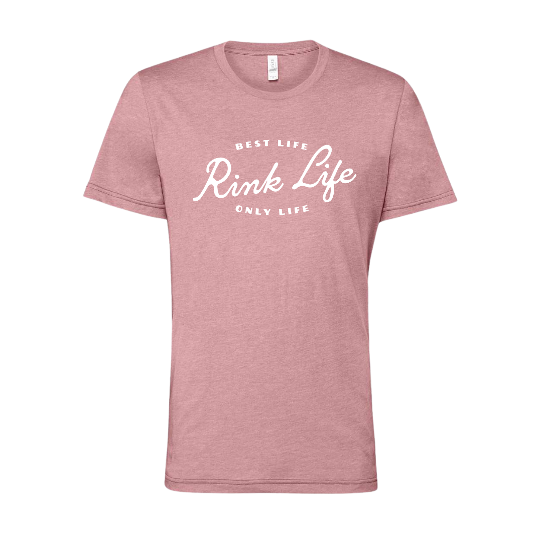 Rink Life T-Shirt