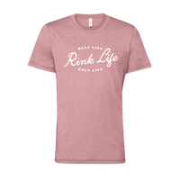 Rink Life T-Shirt