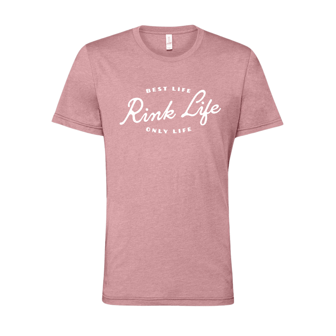 Rink Life T-Shirt