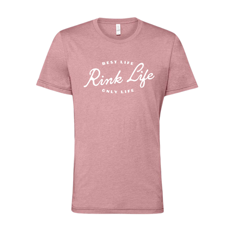 Rink Life T-Shirt