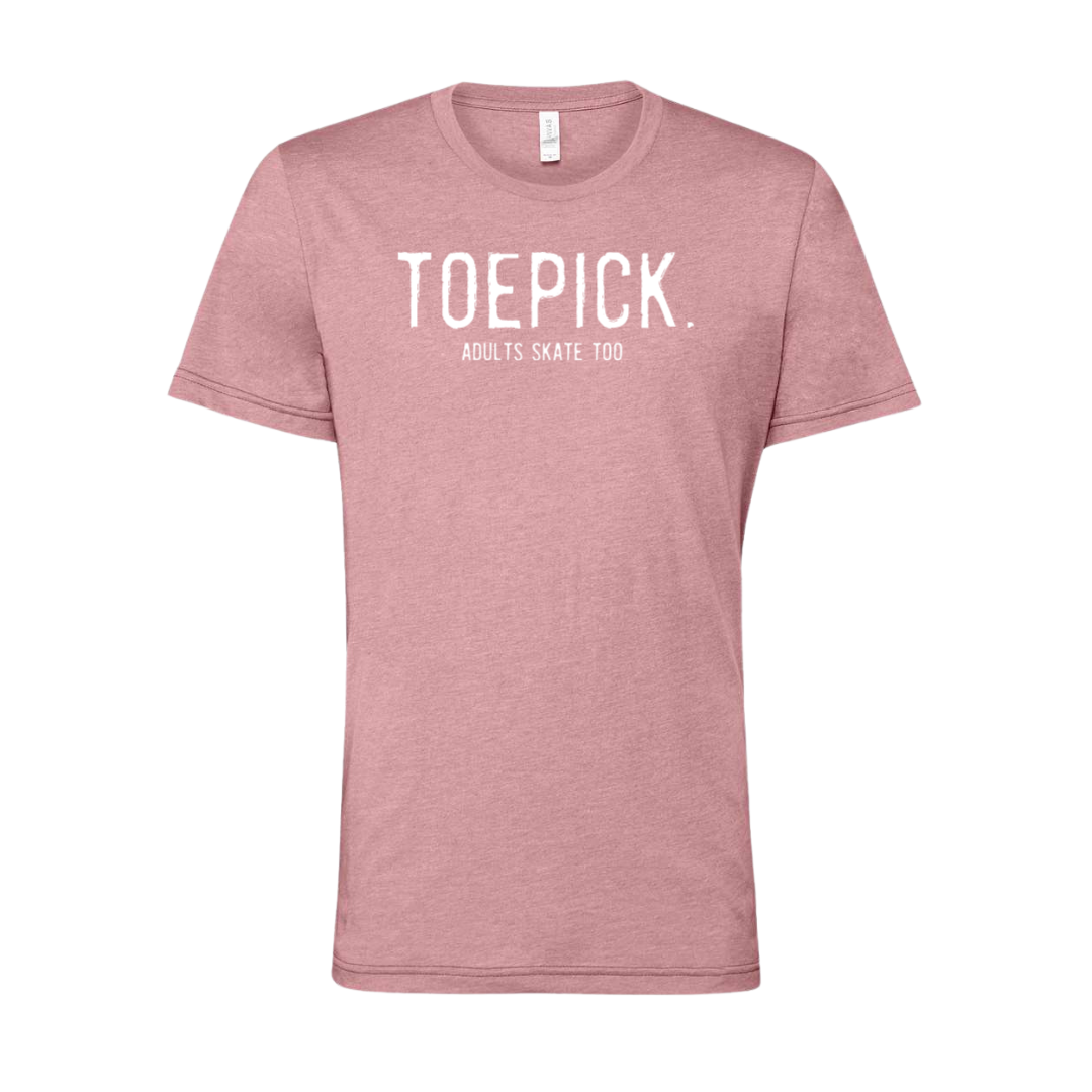 Toepick T-Shirt