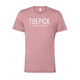 Toepick T-Shirt - Adults Skate Too LLC