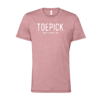 Toepick T-Shirt