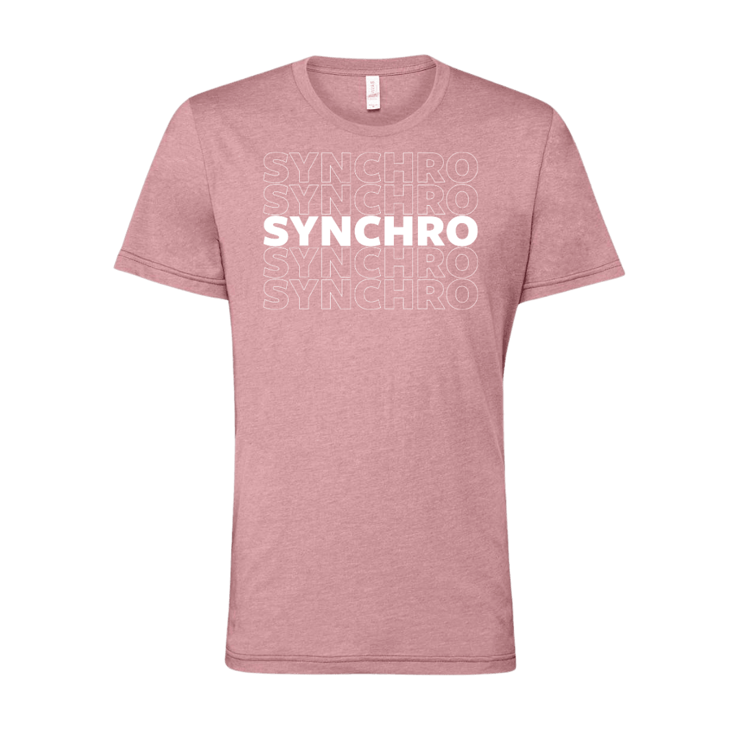 SYNCHRO T-Shirt