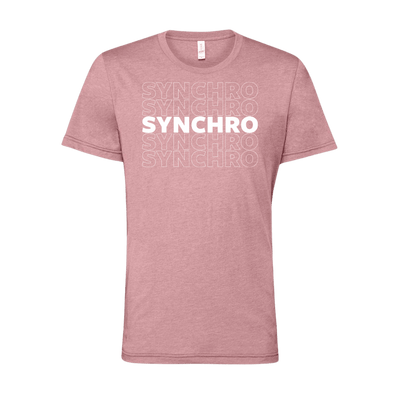SYNCHRO T-Shirt