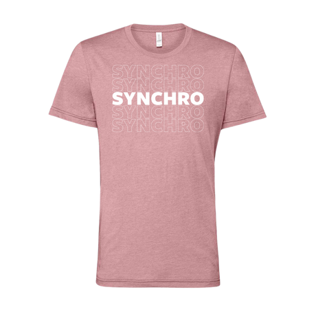 SYNCHRO T-Shirt