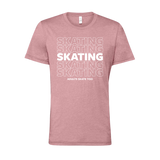 SKATING T-Shirt