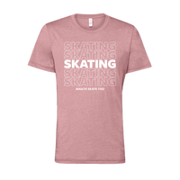 SKATING T-Shirt