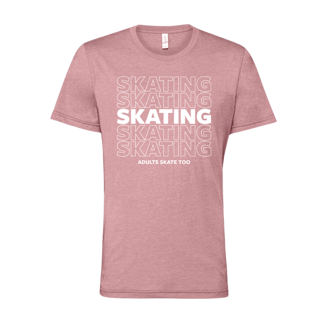 SKATING T-Shirt