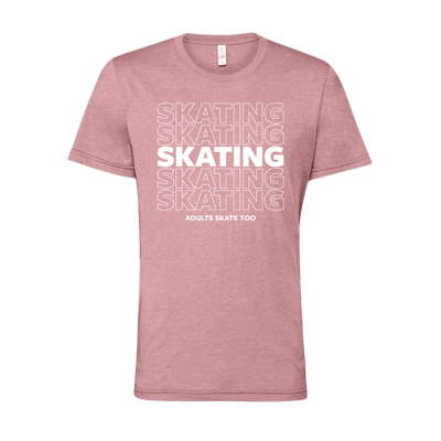 SKATING T-Shirt