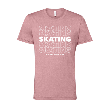 SKATING T-Shirt