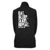 Eat Skate Sleep Repeat Practice Jacket