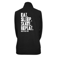 Eat Skate Sleep Repeat Practice Jacket