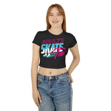 Retro Baby Tee - Adults Skate Too LLC