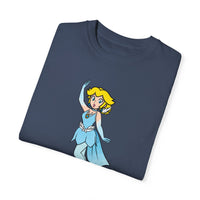 Princess P Ice Skater T-Shirt