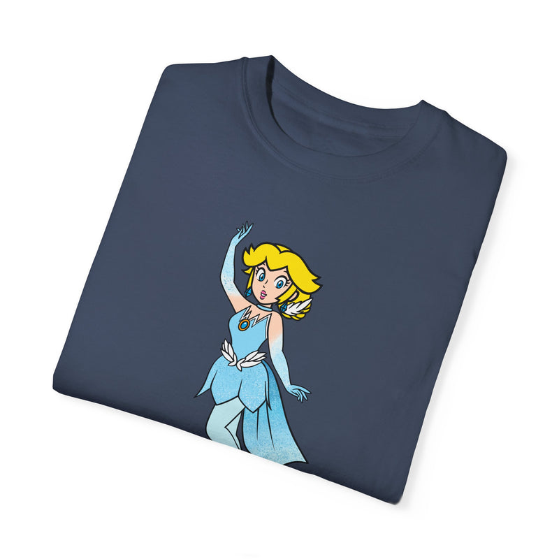 Princess P Ice Skater T-Shirt