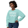 Off My Rocker Sweatshirt