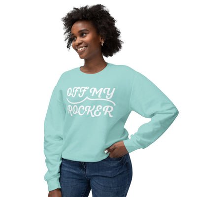 Off My Rocker Sweatshirt