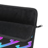 Ice to Meet You Laptop Sleeve