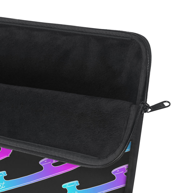 Ice to Meet You Laptop Sleeve