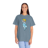 Princess P Ice Skater T-Shirt - Adults Skate Too LLC