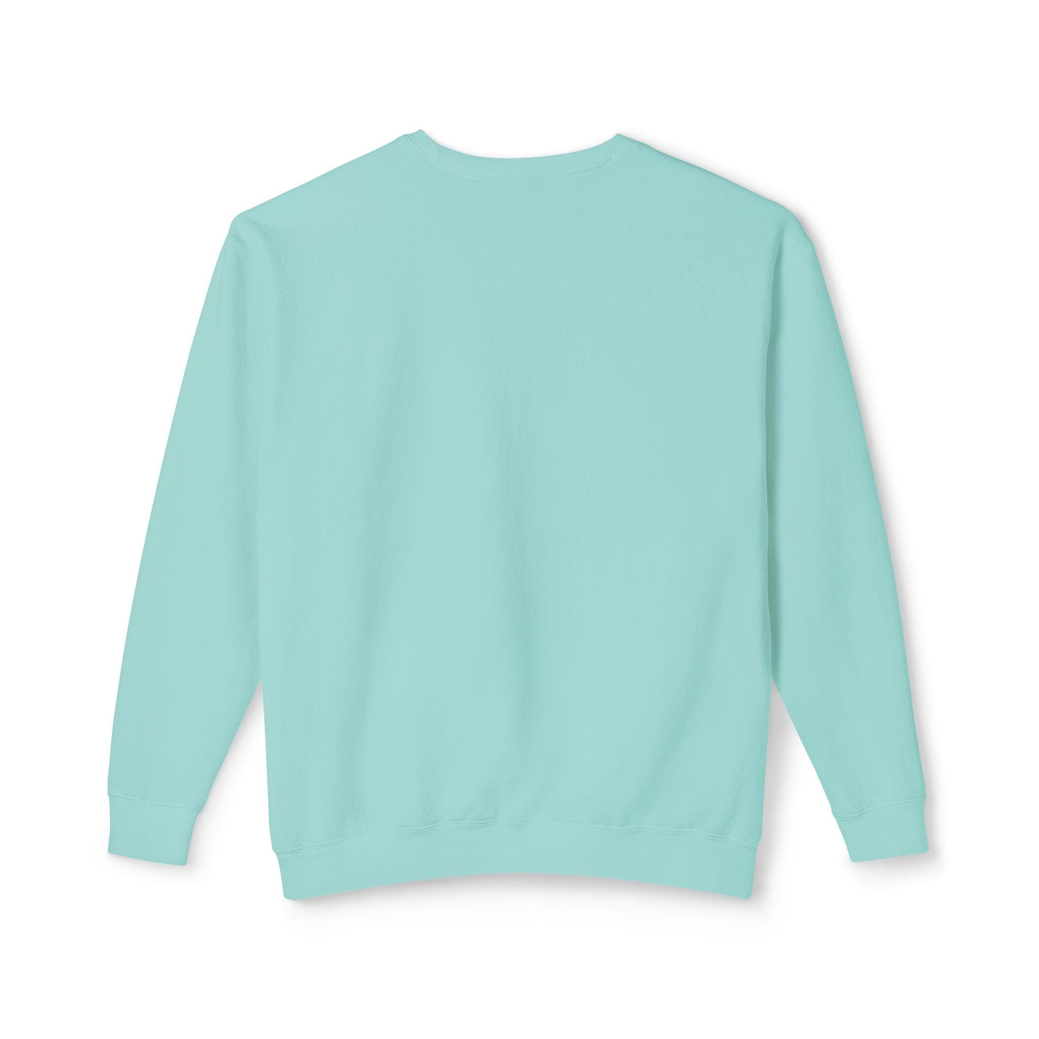 Retro Unisex Sweatshirt