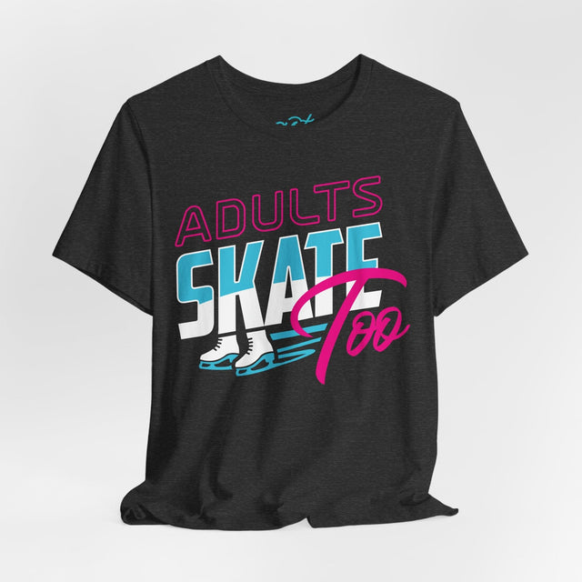 Retro Unisex T-Shirt