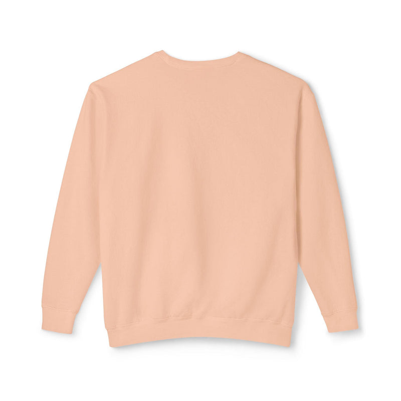 Toepick Survivor Unisex Sweatshirt