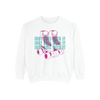 Just Roll With It Unisex Sweatshirt