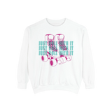 Just Roll With It Unisex Sweatshirt