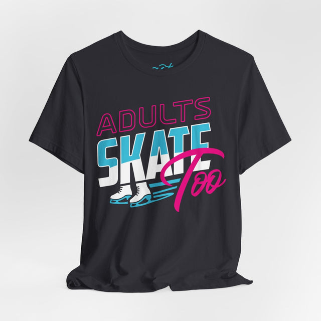 Retro Unisex T-Shirt