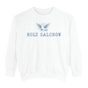 Holy Salchow Sweatshirt