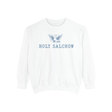 Holy Salchow Unisex Sweatshirt