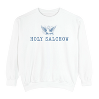 Holy Salchow Sweatshirt