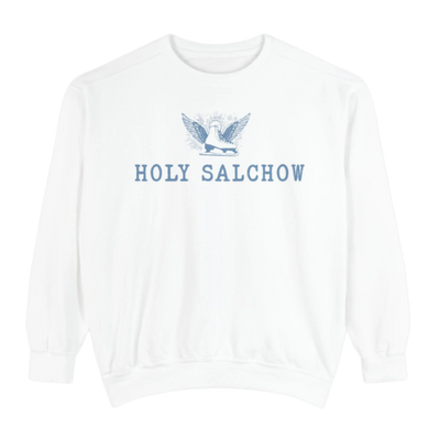 Holy Salchow Sweatshirt