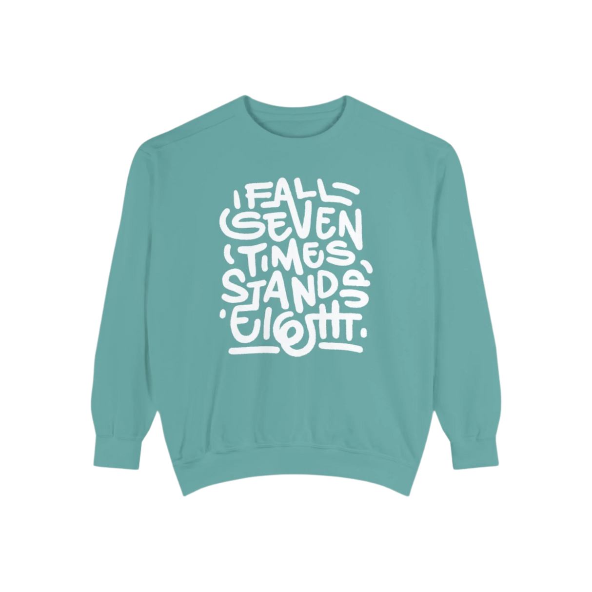 Stand Up Unisex Sweatshirt