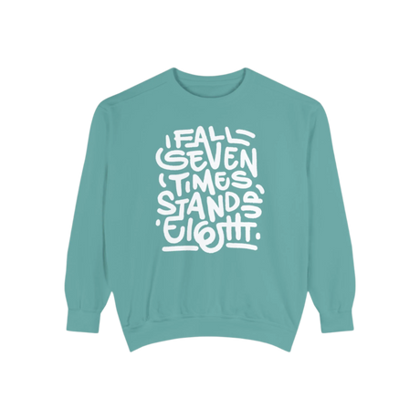 Stand Up Unisex Sweatshirt