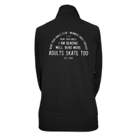 Bend Your Knees Club Practice Jacket