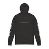 Skater State of Mind Unisex Hoodie
