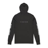 Skater State of Mind Unisex Hoodie