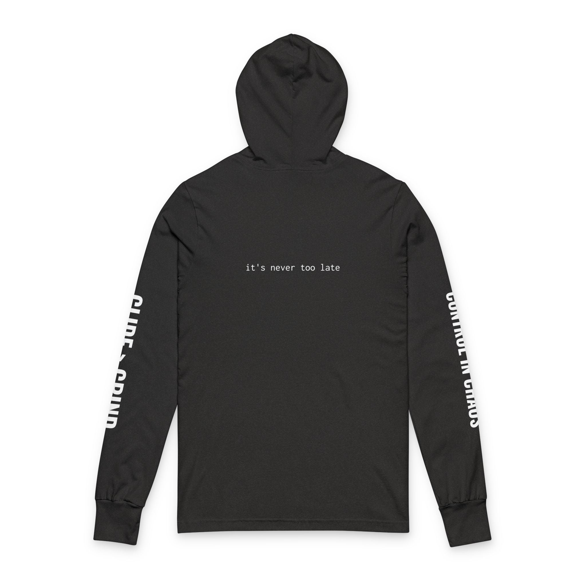 Skater State of Mind Unisex Hoodie