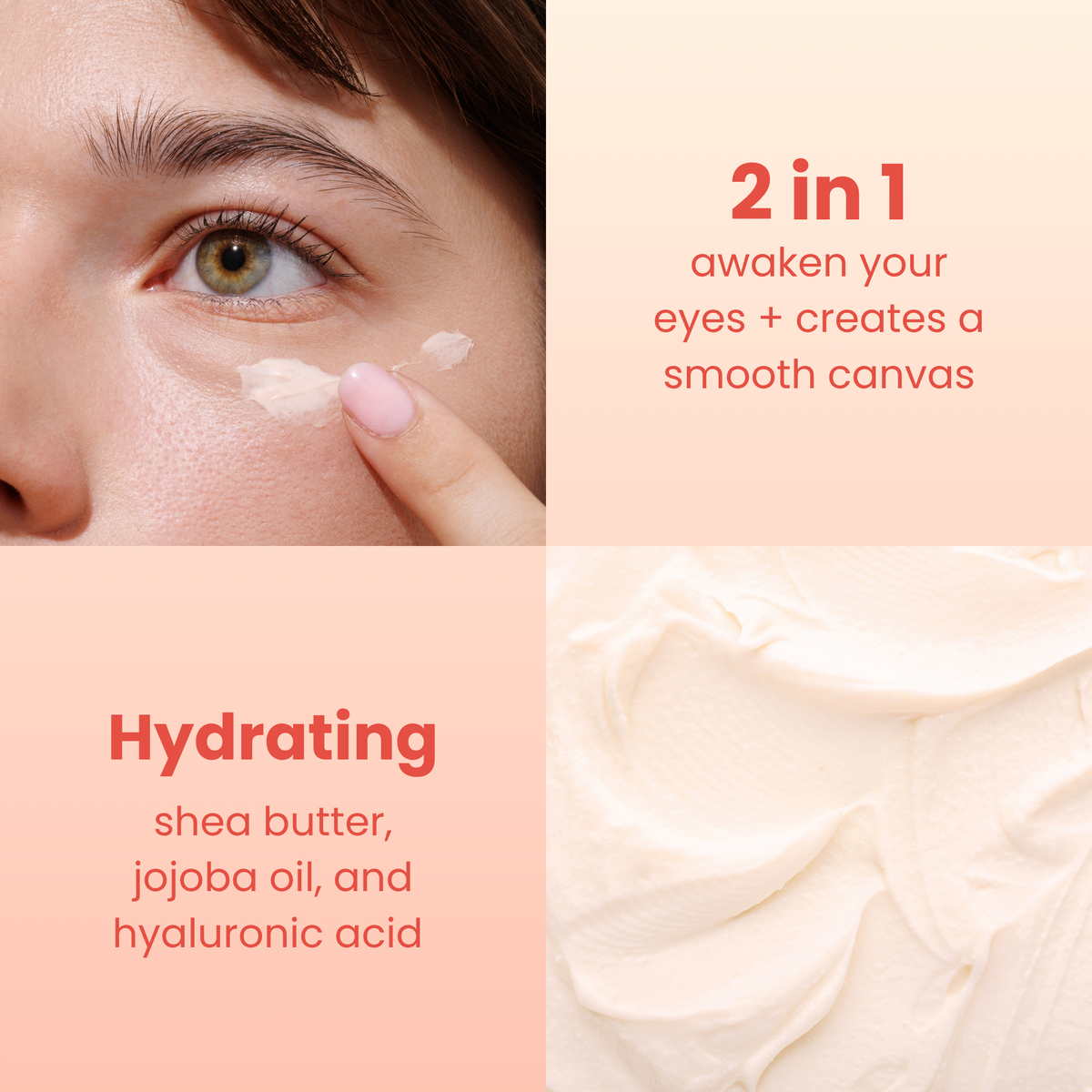 Bright Eyes Brightening Under Eye Primer
