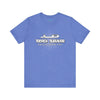Toepick Survivor Tee