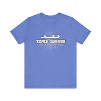 Toepick Survivor Tee