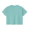 “I Don’t Always Skate…Wait, Yes I Do” Boxy Tee