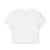 Axelotl Energy Women's Baby Tee - Adults Skate Too LLC