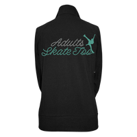 Cursive Practice Jacket