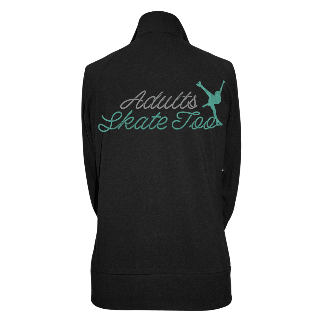 Cursive Practice Jacket