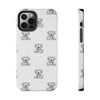 Skating Koala Tough Phone Case