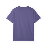 Skating Unicorn Unisex T-Shirt - Adults Skate Too LLC